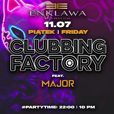 CLUBBING-FACTORY